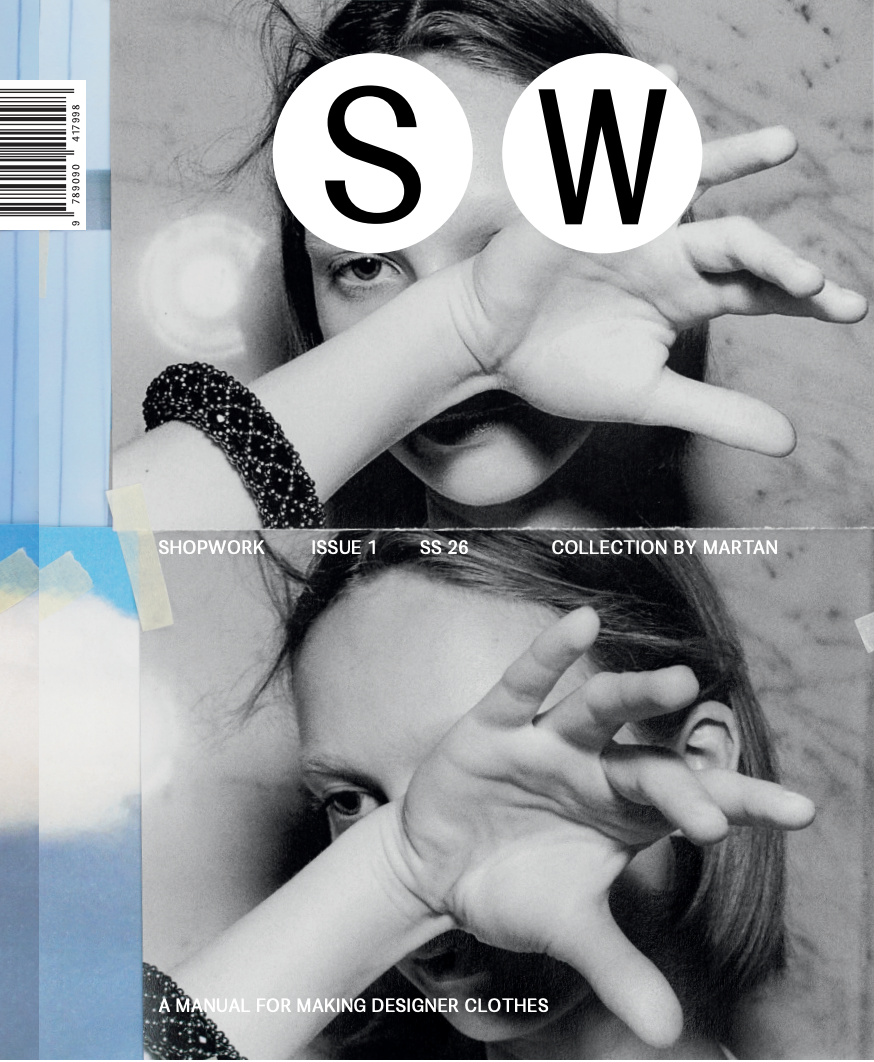 Shopwork magazine