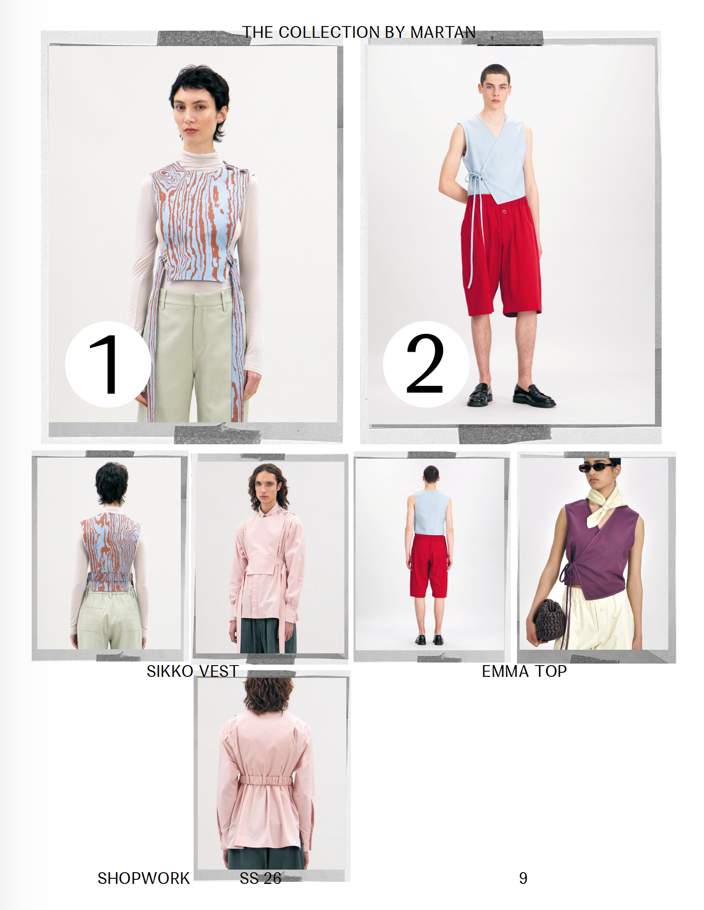 Shopwork magazine