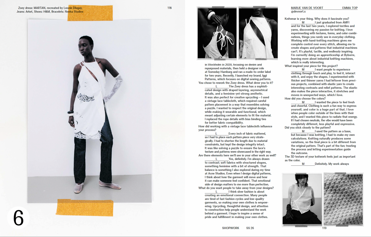 Shopwork magazine
